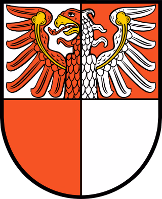 Wappen von Chorin