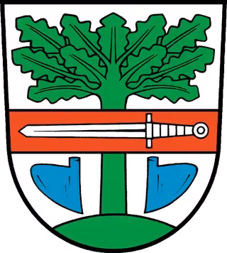 Wappen von Dallgow-Döberitz