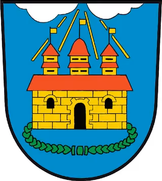 Wappen von Doberlug-Kirchhain