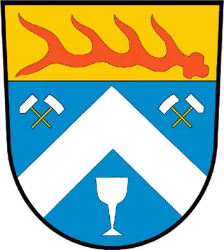 Wappen von Döbern