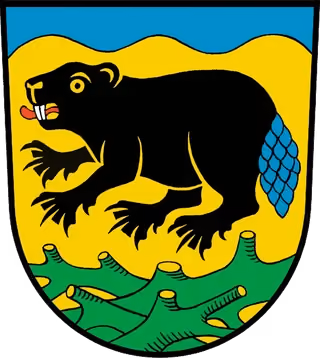 Wappen von Dreetz