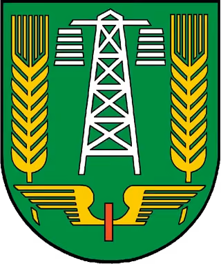 Wappen von Falkenberg/Elster