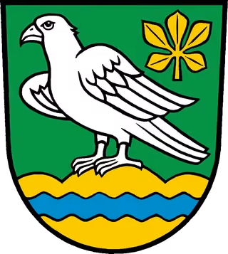Wappen von Falkenberg
