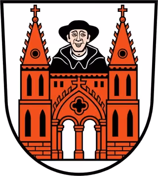 Wappen von Fehrbellin