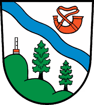 Wappen von Gröden