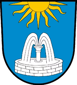 Wappen von Gruhno