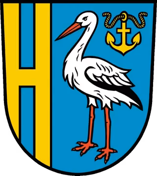 Wappen von Havelaue