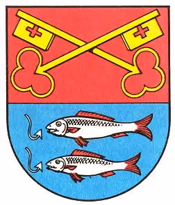 Wappen von Havelsee