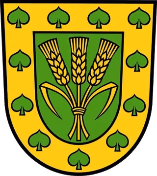 Wappen von Heideblick