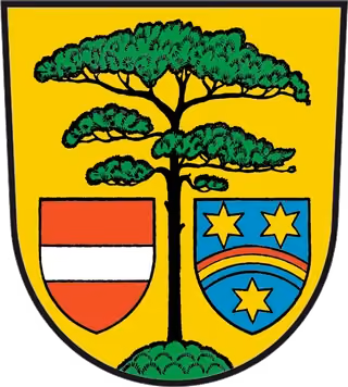 Wappen von Hohen Neuendorf