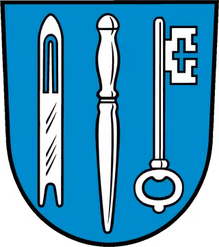 Wappen von Ketzin / Havel
