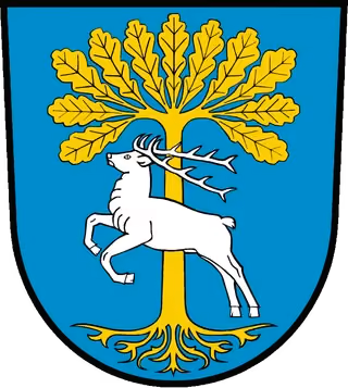Wappen von Kloster Lehnin
