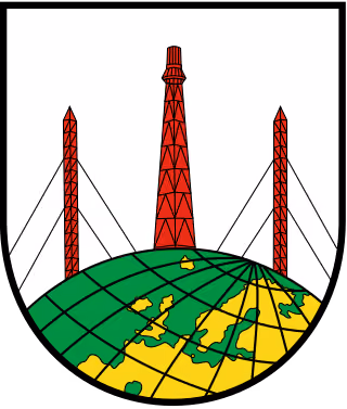 Wappen von Königs Wusterhausen