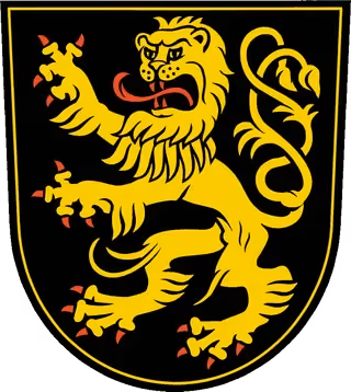 Wappen von Koßdorf