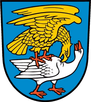 Wappen von Kremmen