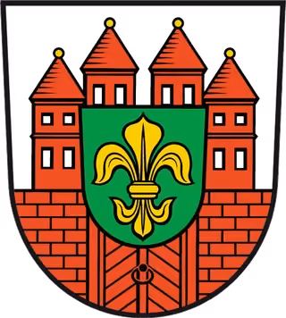 Wappen von Kyritz