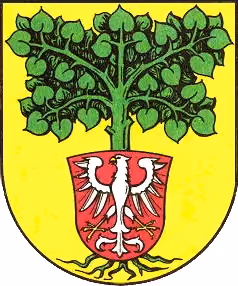 Wappen von Lindow (Mark)