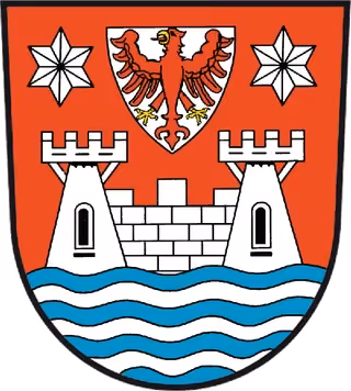 Wappen von Lychen