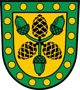 Wappen von Märkische Heide