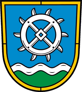 Wappen von Mühlenbecker Land