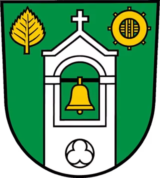 Wappen von Münchehofe