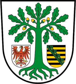 Wappen von Niemegk