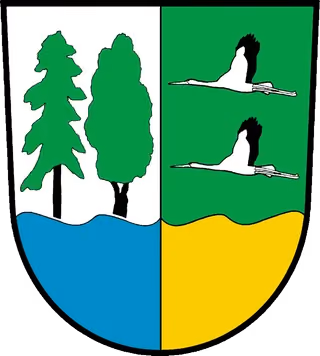 Wappen von Oberkrämer