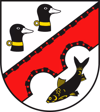 Wappen von Premnitz