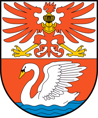 Wappen von Prenzlau