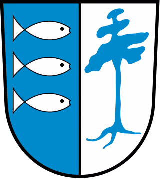 Wappen von Rangsdorf