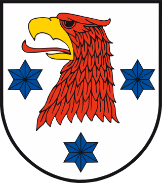 Wappen von Rathenow