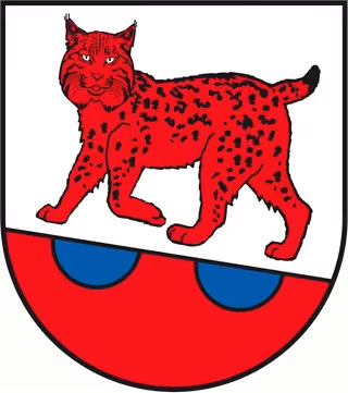 Wappen von Retzow