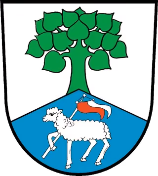 Wappen von Rückersdorf