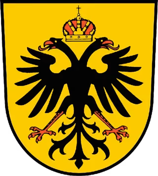 Wappen von Ruhland