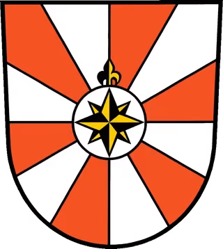 Wappen von Schönefeld