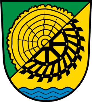 Wappen von Schorfheide