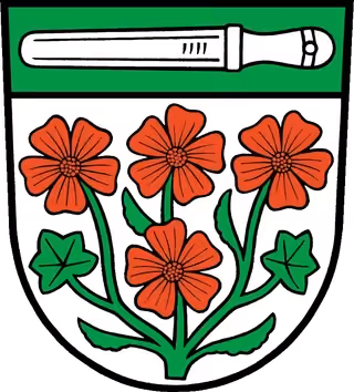 Wappen von Schulzendorf