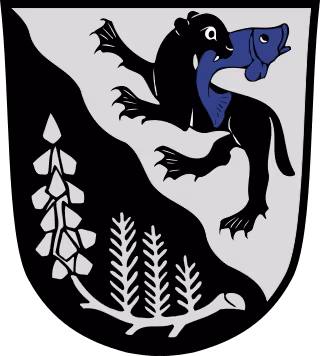 Wappen von Schwarzheide