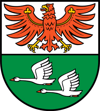 Wappen von Sonnenberg