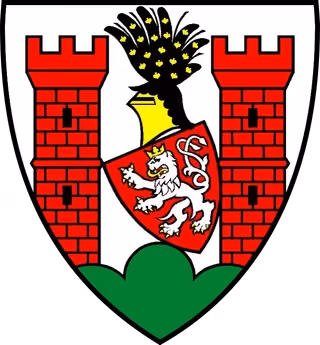 Wappen von Spremberg