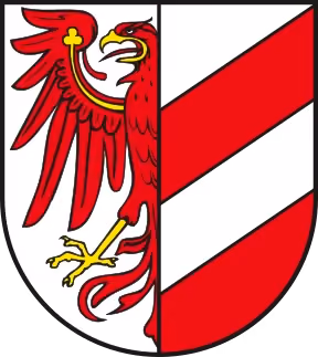 Wappen von Stahnsdorf