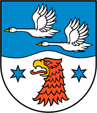 Wappen von Stechow-Ferchesar