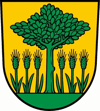 Wappen von Straupitz