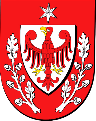 Wappen von Teltow