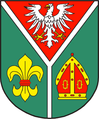 Wappen von Temnitzquell