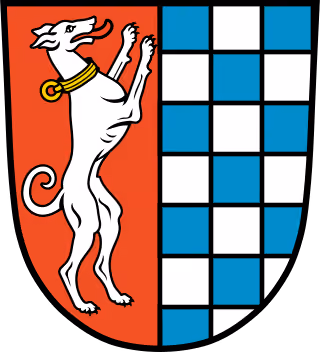 Wappen von Vetschau