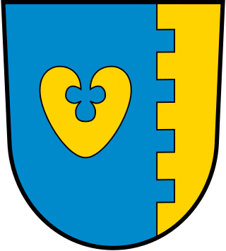 Wappen von Wandlitz