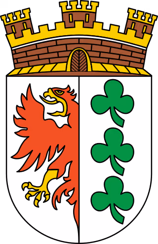 Wappen von Werder