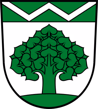 Wappen von Werneuchen