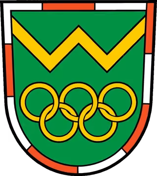Wappen von Wustermark